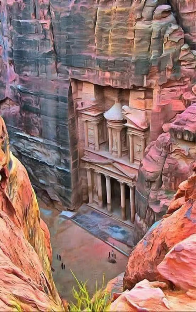 Petra Private Tour - 