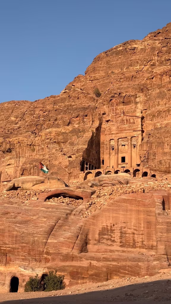Petra Private Tour - 