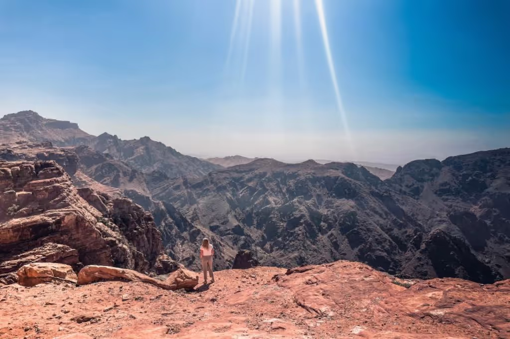 Petra Private Tour - 
