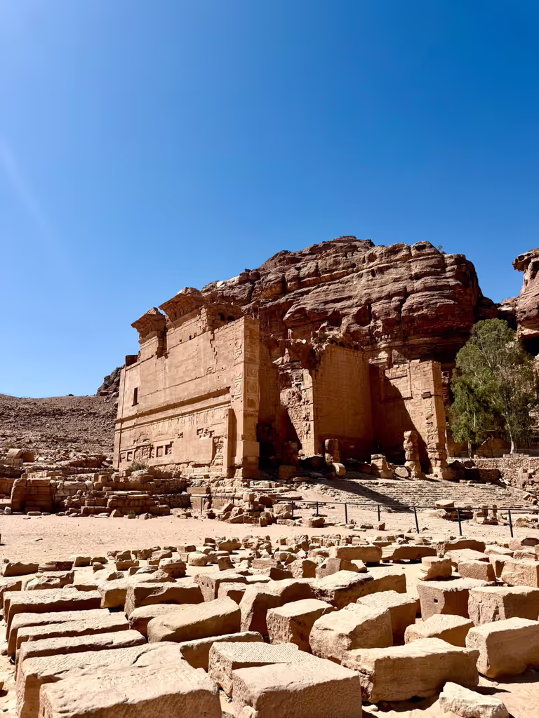 Petra Private Tour - 