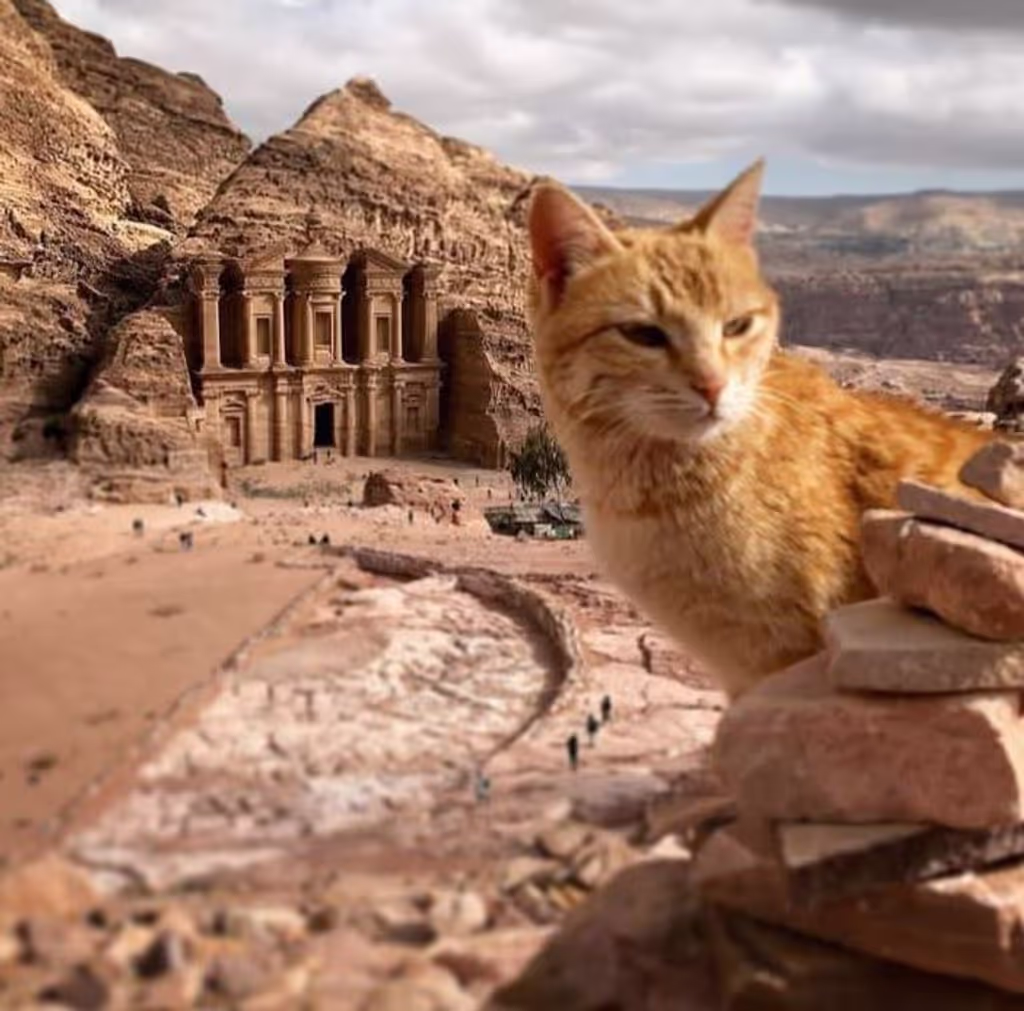 Petra Private Tour - 