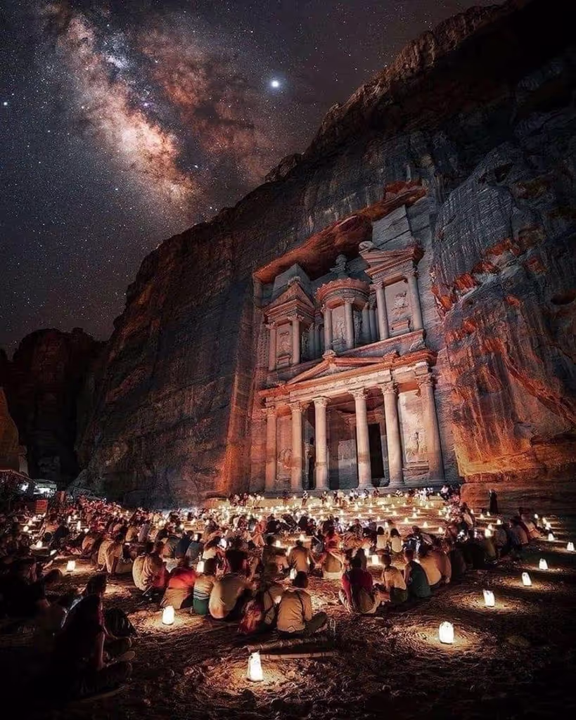Petra Private Tour - 
