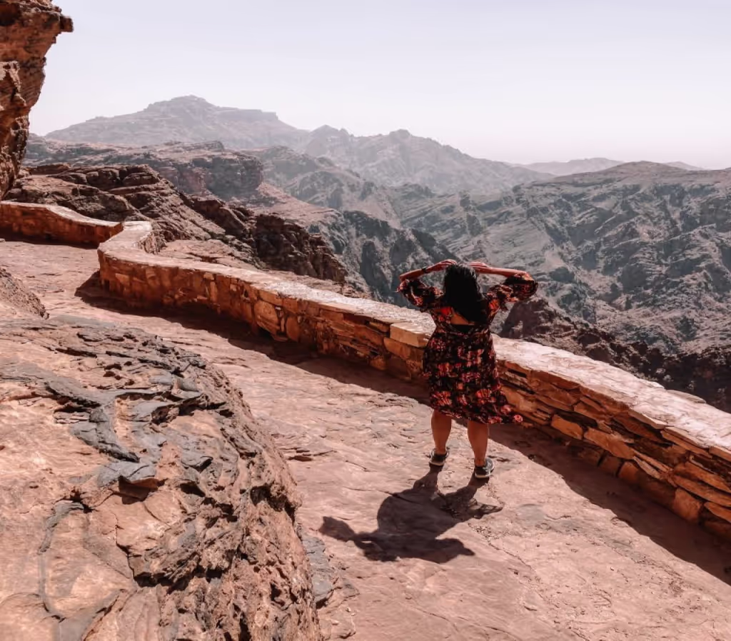 Petra Private Tour - 