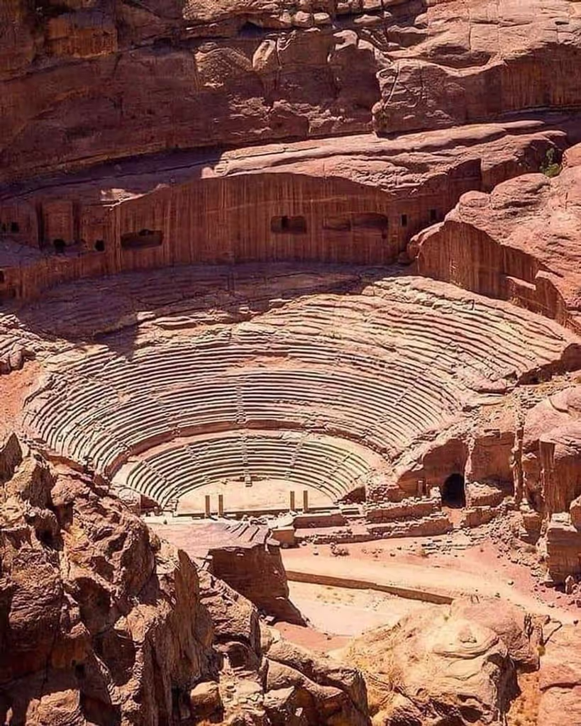 Petra Private Tour - 