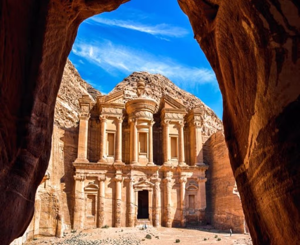 Petra Private Tour - 