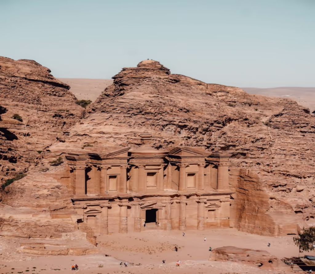Petra Private Tour - 