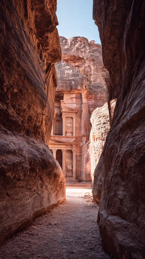Petra Private Tour - 