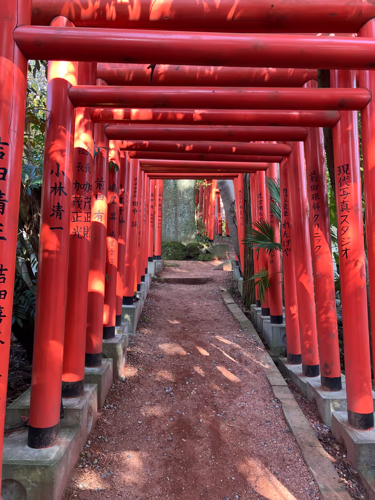 Kanazawa Private Tour - Ishigami Shrine