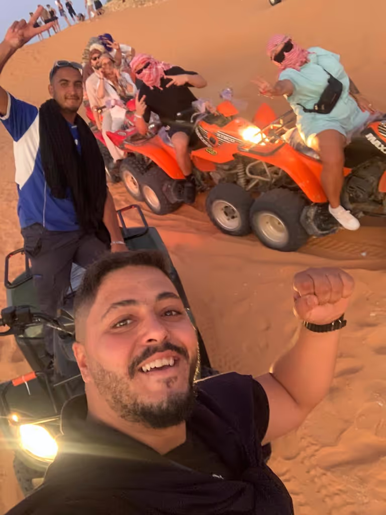 Tunis Private Tour - 