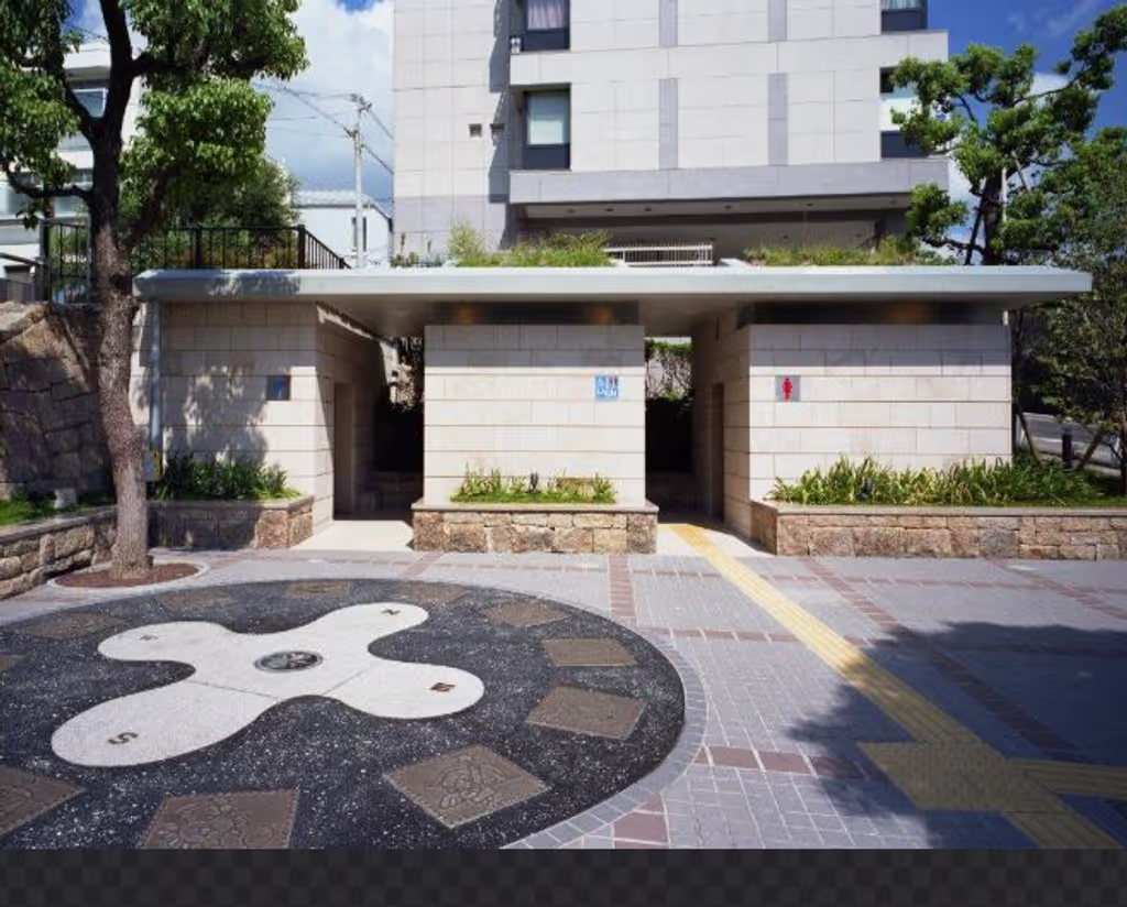 Kobe Private Tour - Meeting point