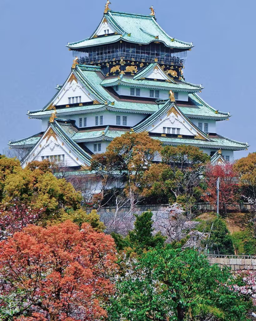 Osaka Private Tour - 