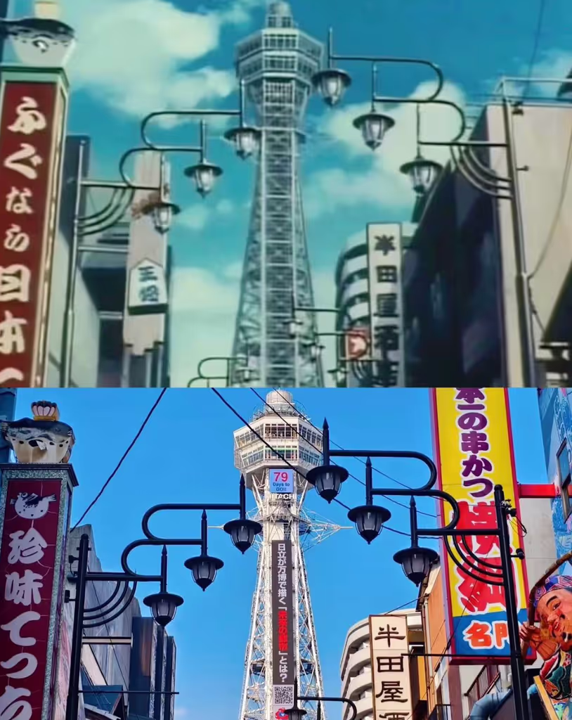 Osaka Private Tour - 