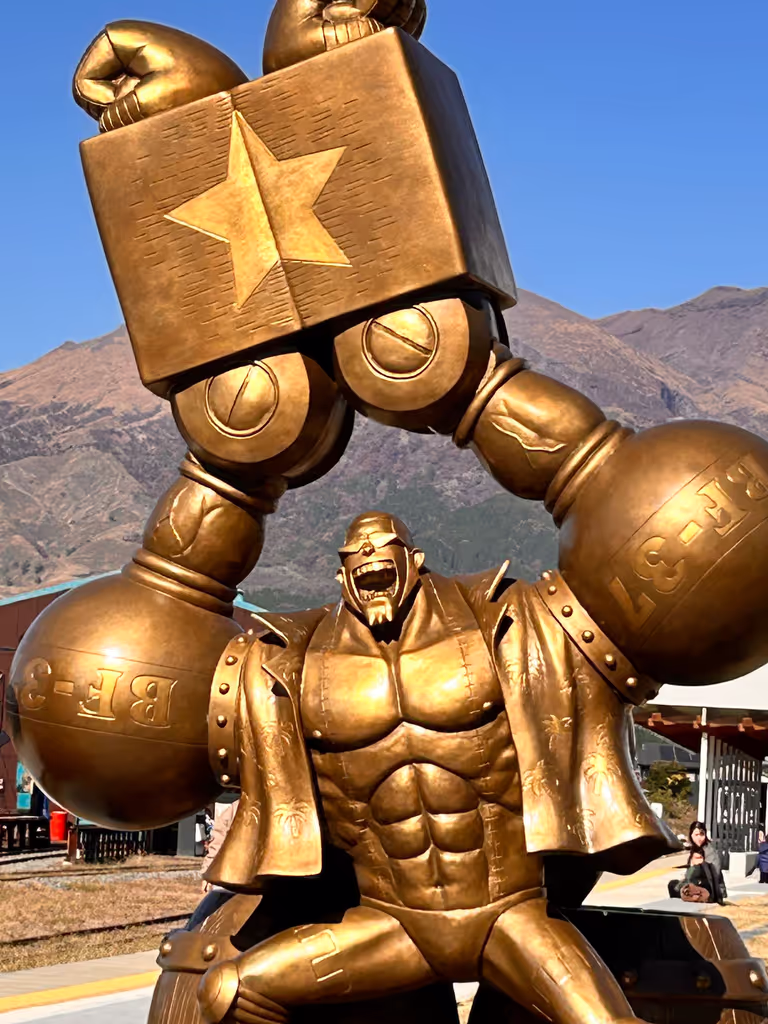 Kumamoto Private Tour - 