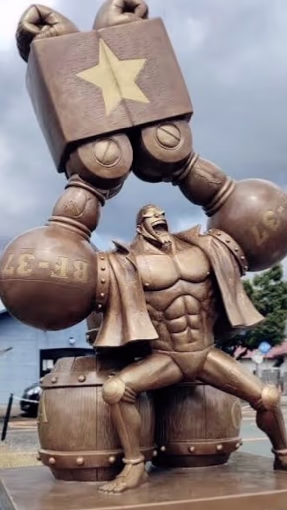 Kumamoto Private Tour - 