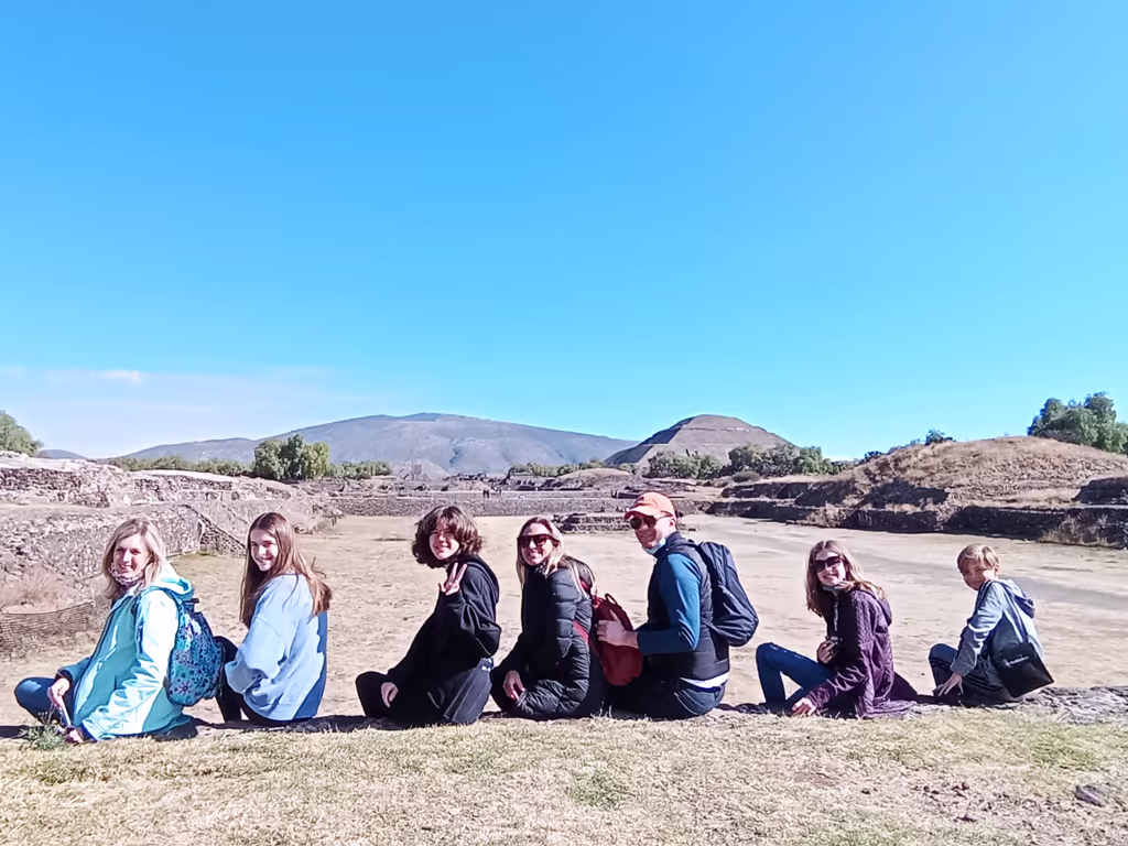 Mexico City Private Tour - 