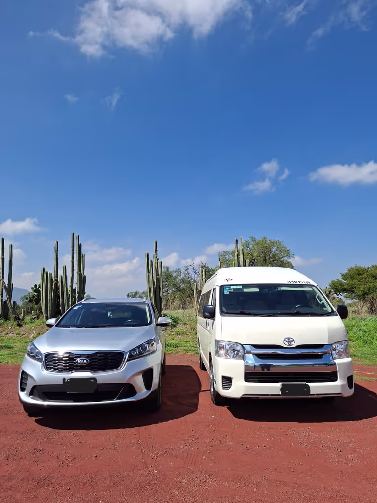 Mexico City Private Tour - 