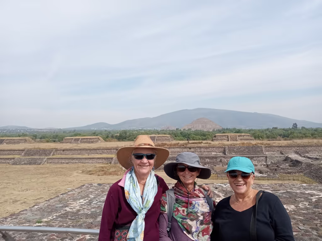 Mexico City Private Tour - 