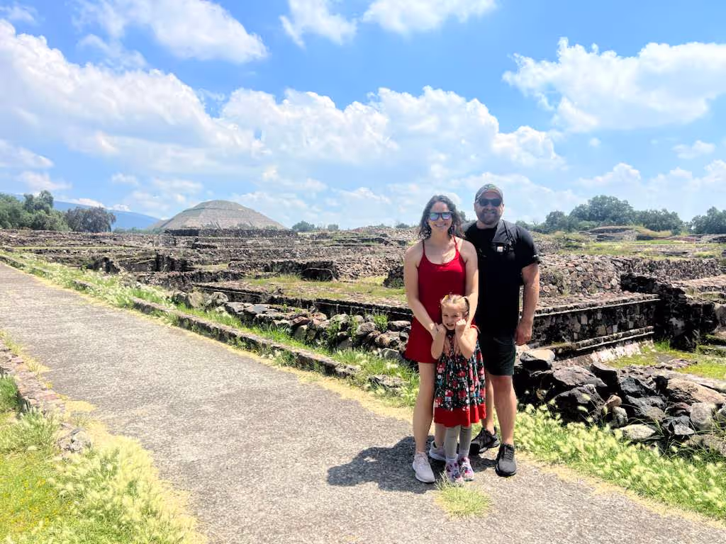 Mexico City Private Tour - 