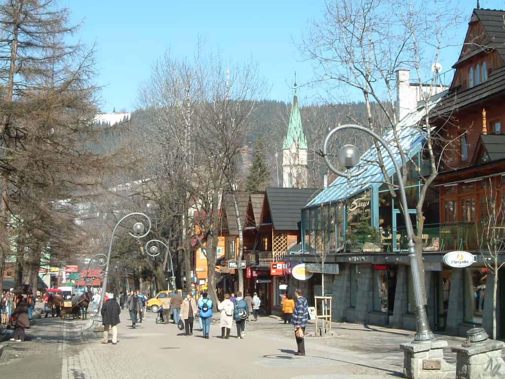 Krakow Private Tour - 