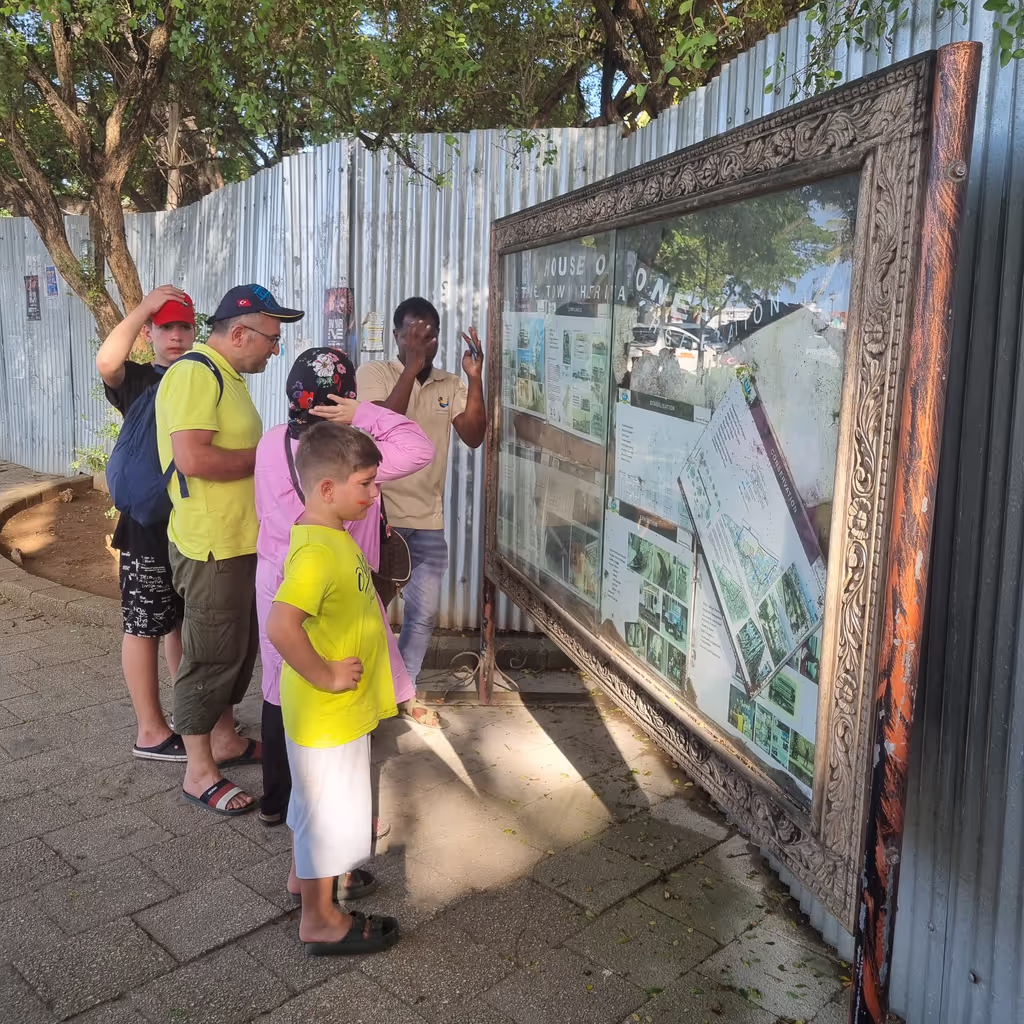 Zanzibar Private Tour - 