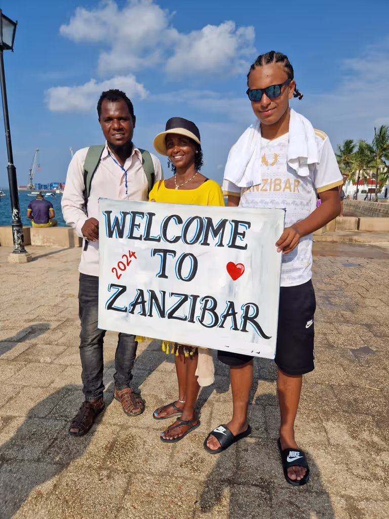 Zanzibar Private Tour - 