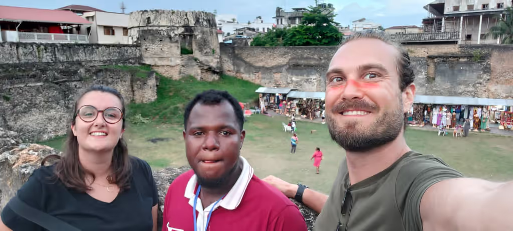 Zanzibar Private Tour - 