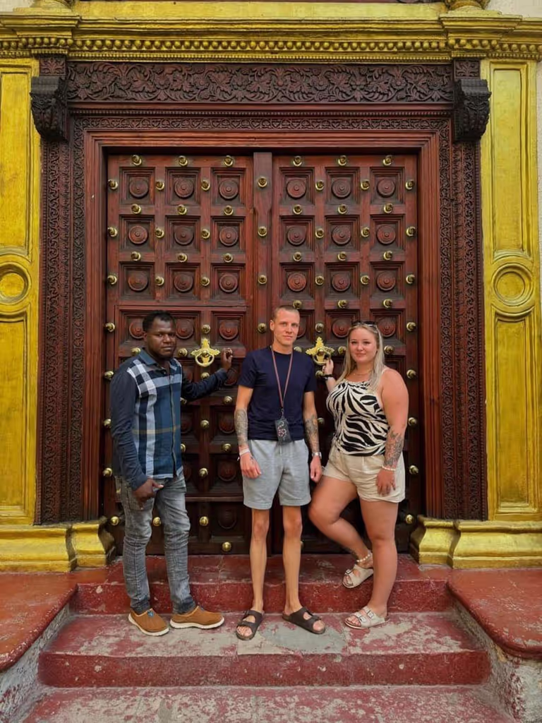 Zanzibar Private Tour - 