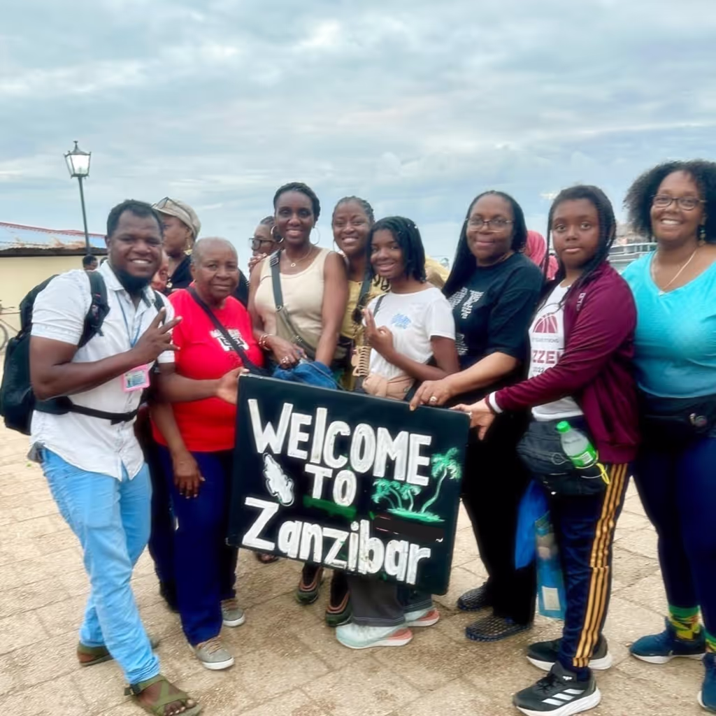 Zanzibar Private Tour - 