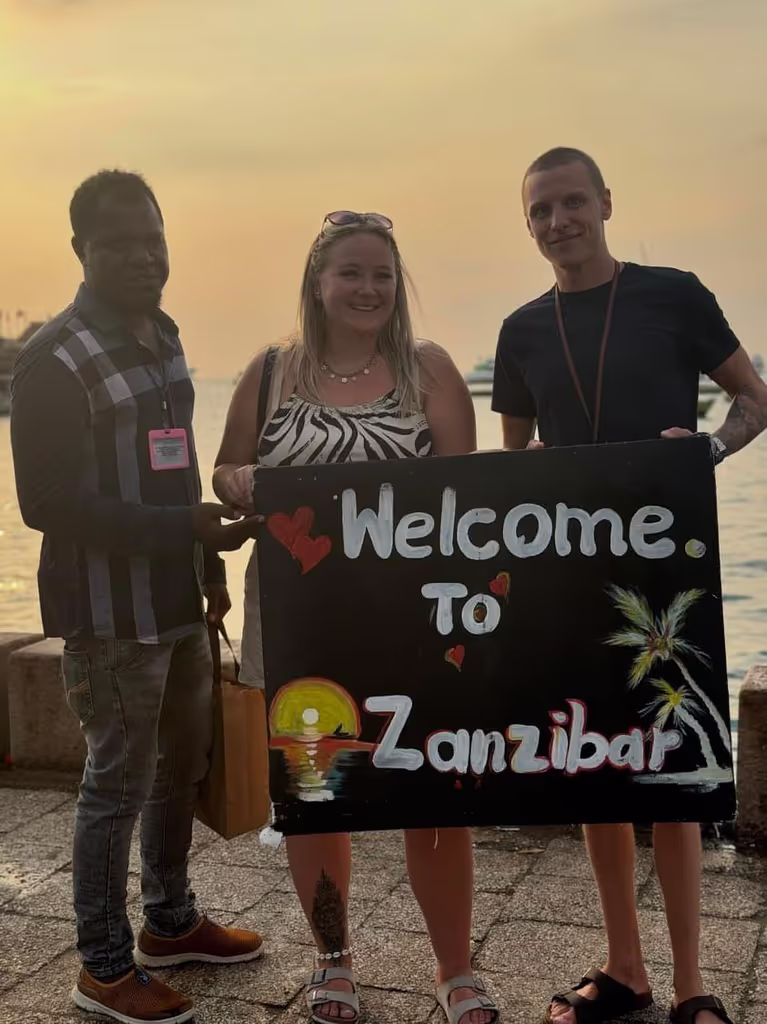 Zanzibar Private Tour - 