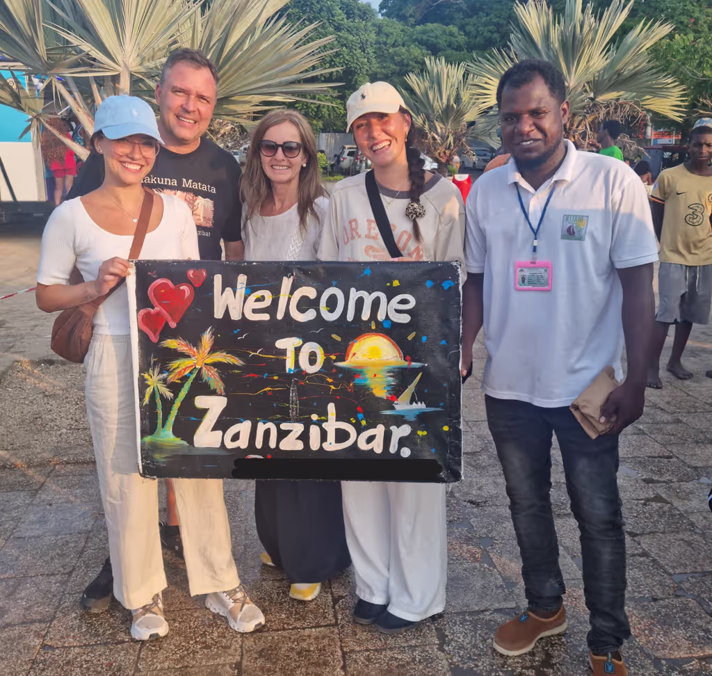 Zanzibar Private Tour - 