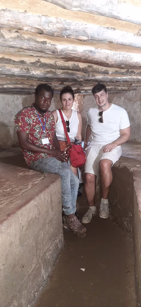 Zanzibar Private Tour - 