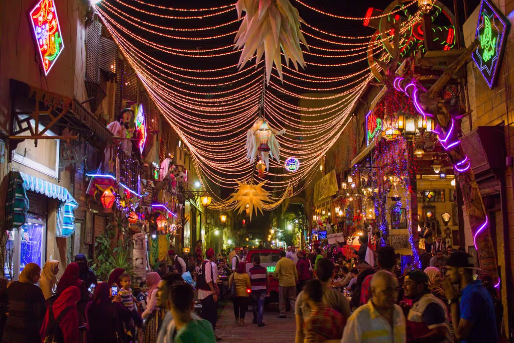 Cairo Private Tour - 