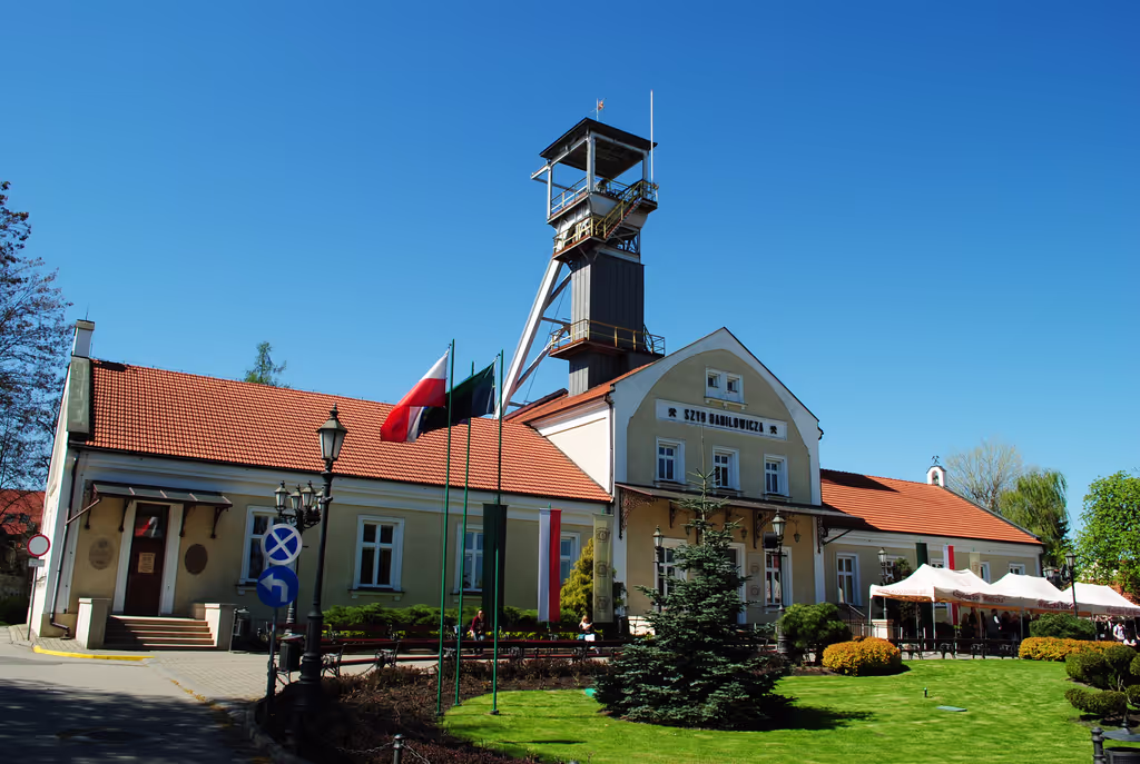 Krakow Private Tour - Danilowicz Shaft