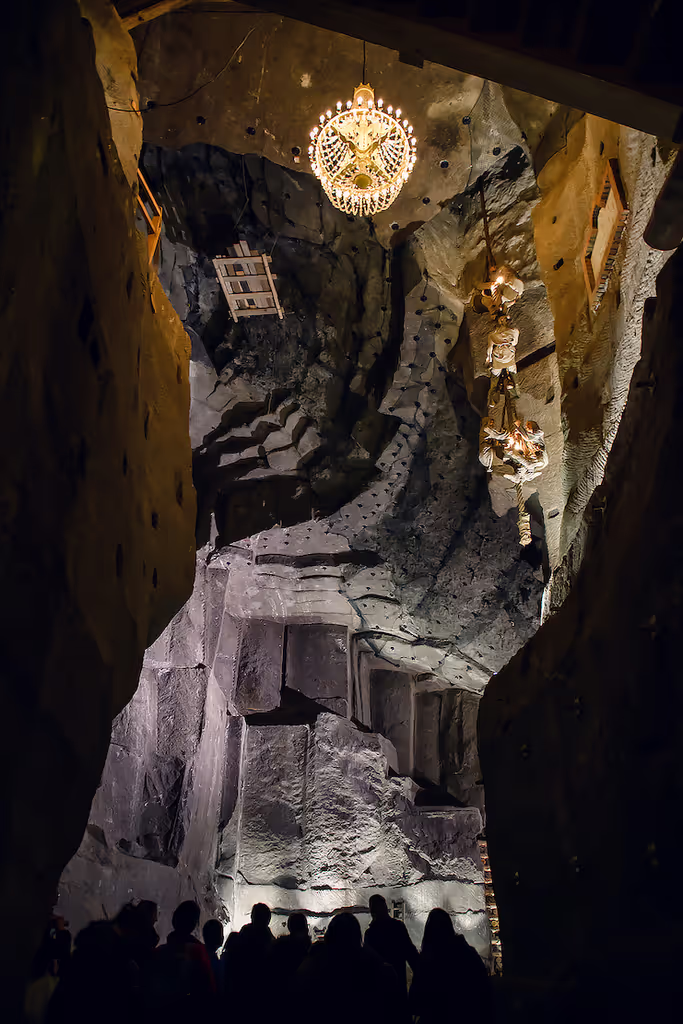 Krakow Private Tour - Saurau Chamber