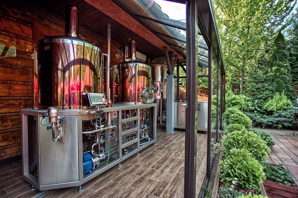Krakow Private Tour - Brewery in "Karmcza pod Solą"