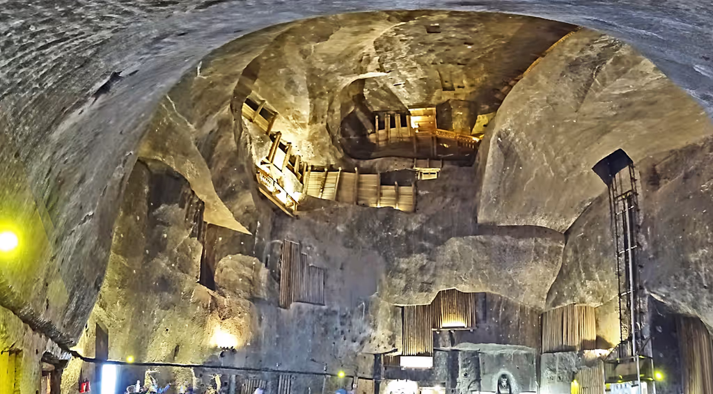 Krakow Private Tour - Weimar Chamber
