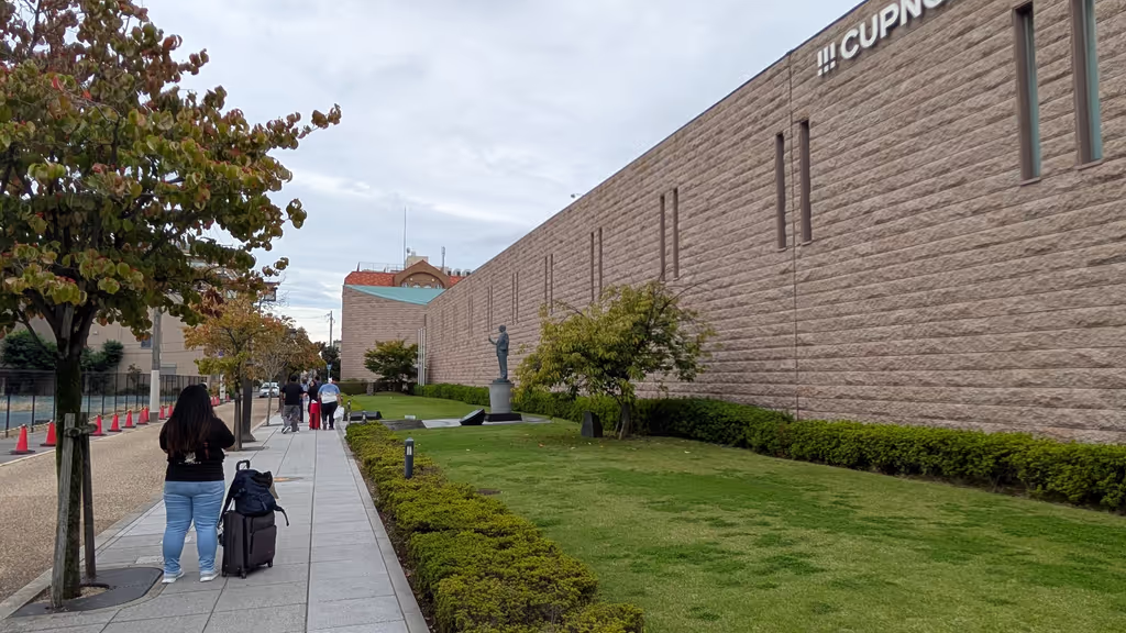 Osaka Private Tour - 