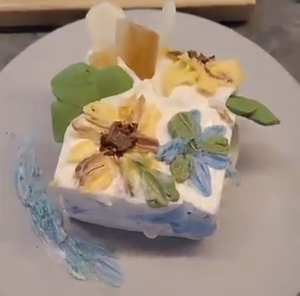 Osaka Private Tour - Unimocc art Cafe