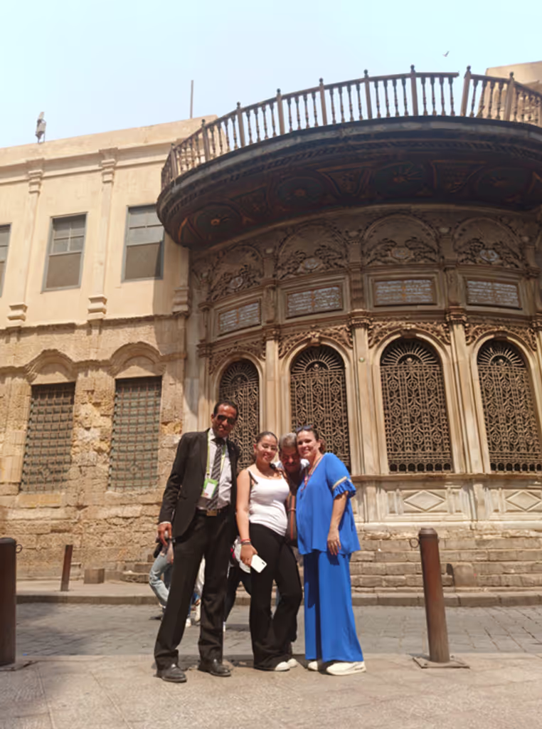 Cairo Private Tour - Khan El-Khalili