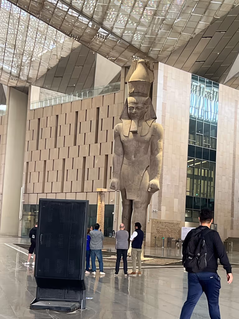 Cairo Private Tour - 