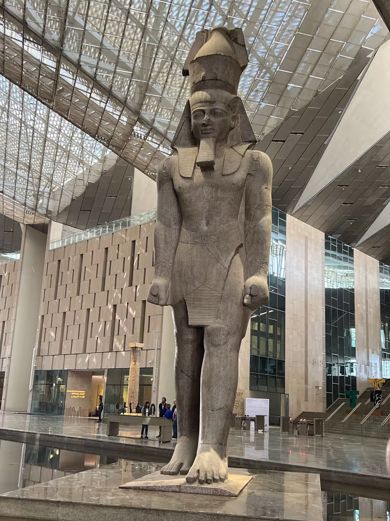 Cairo Private Tour - 