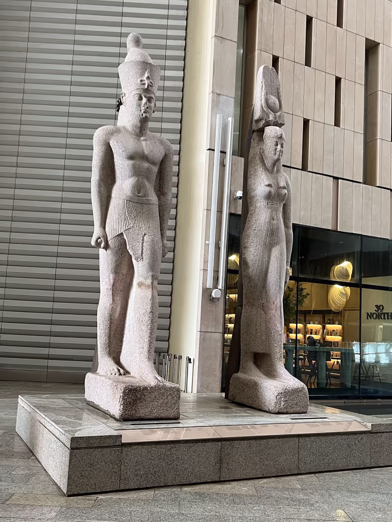 Cairo Private Tour - 