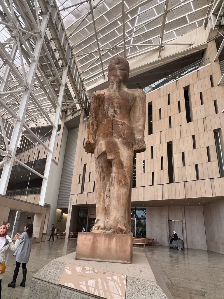 Cairo Private Tour - 