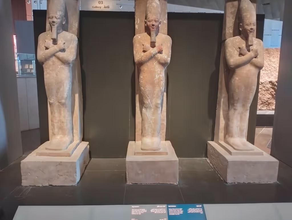 Cairo Private Tour - 