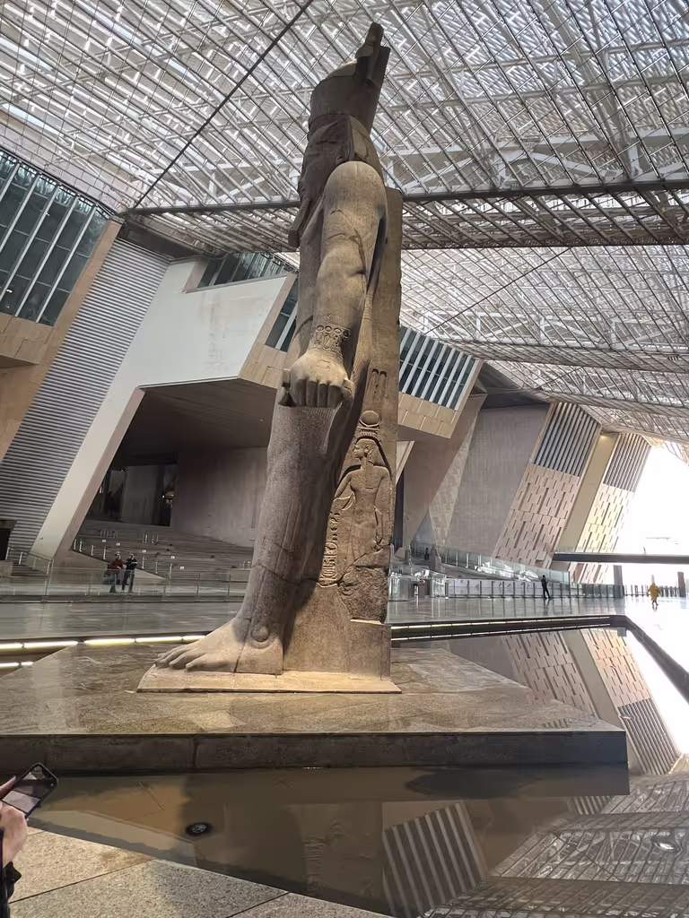 Cairo Private Tour - 