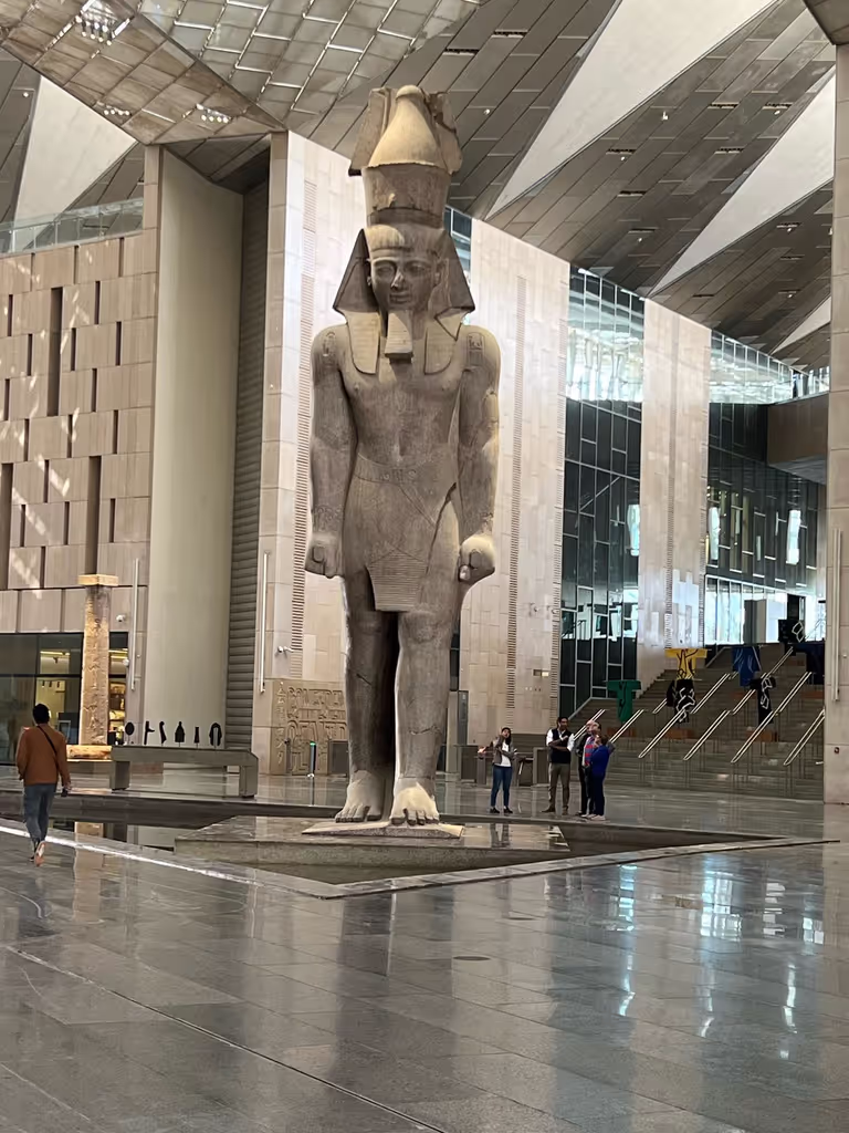 Cairo Private Tour - 