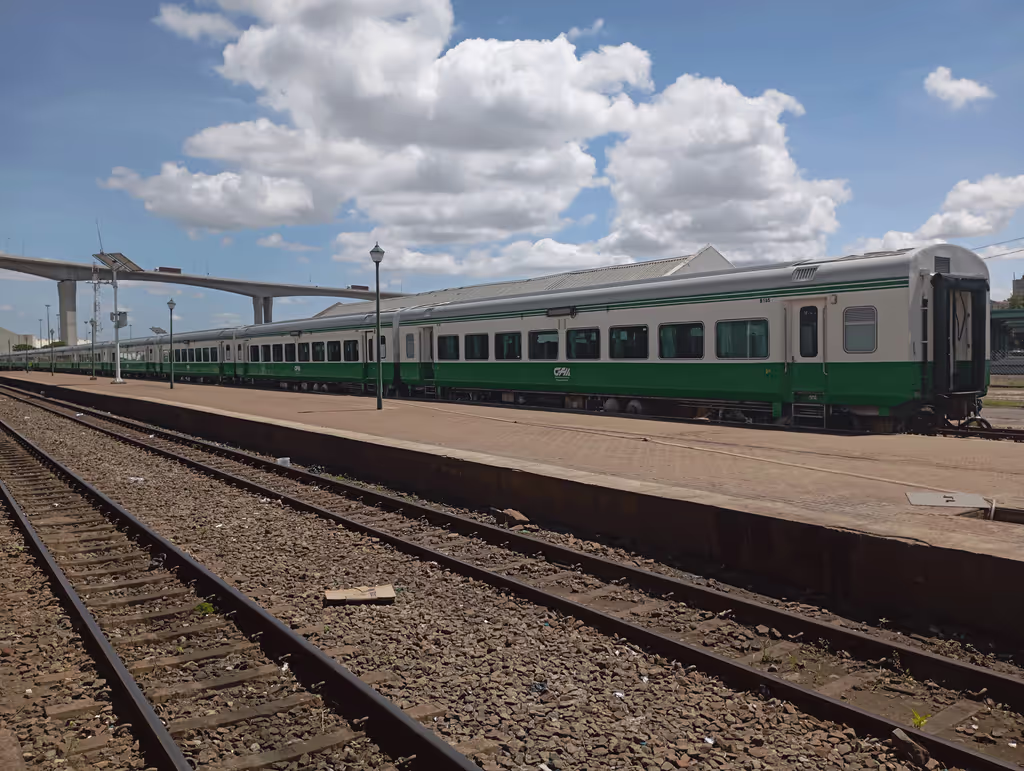 Maputo Private Tour - 