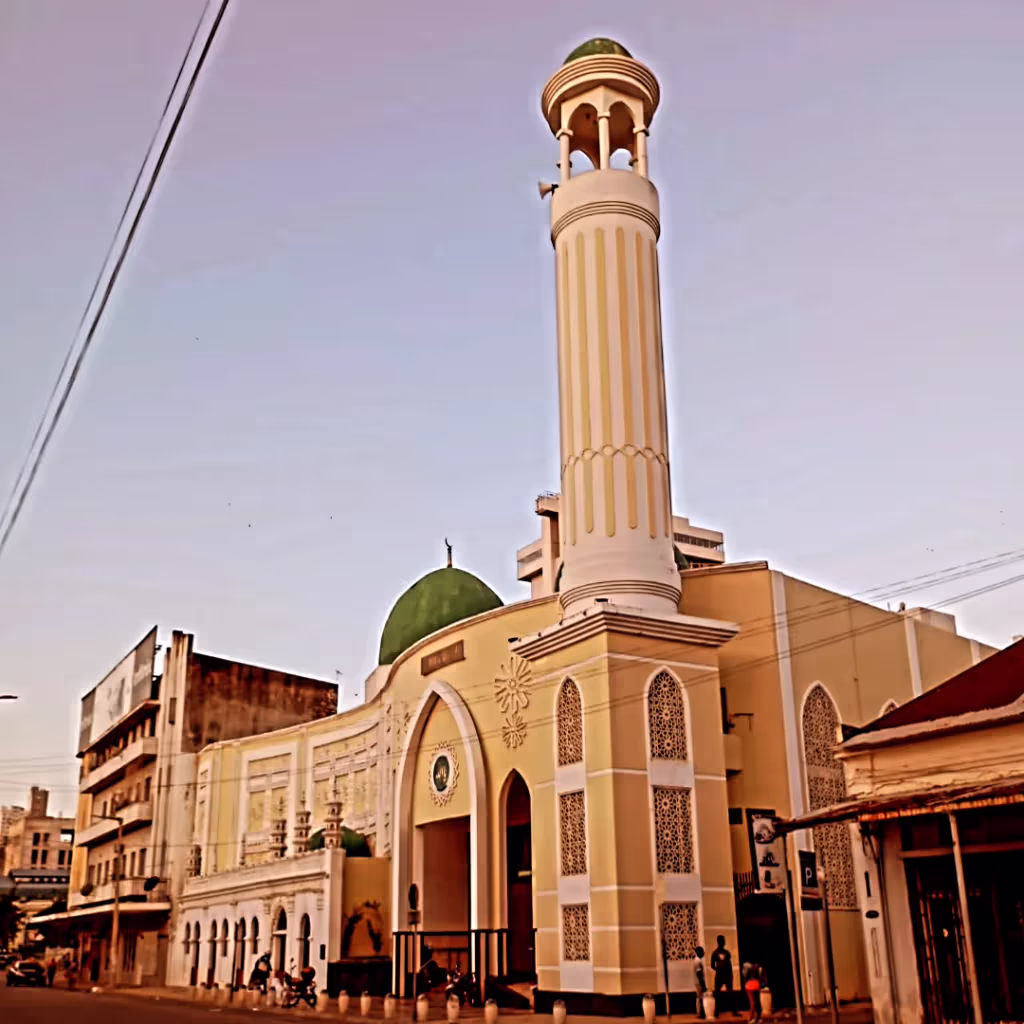 Maputo Private Tour - 