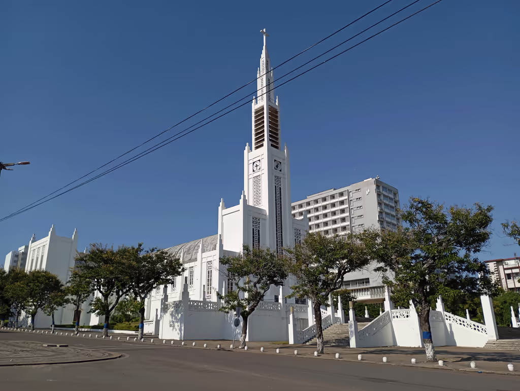 Maputo Private Tour - 