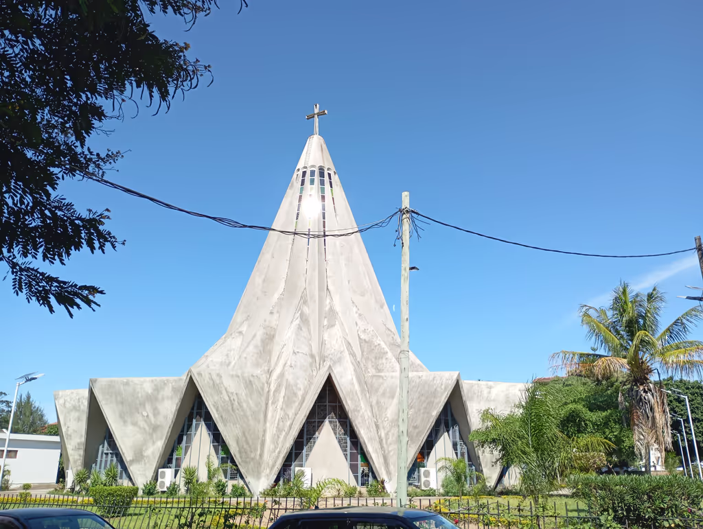 Maputo Private Tour - 